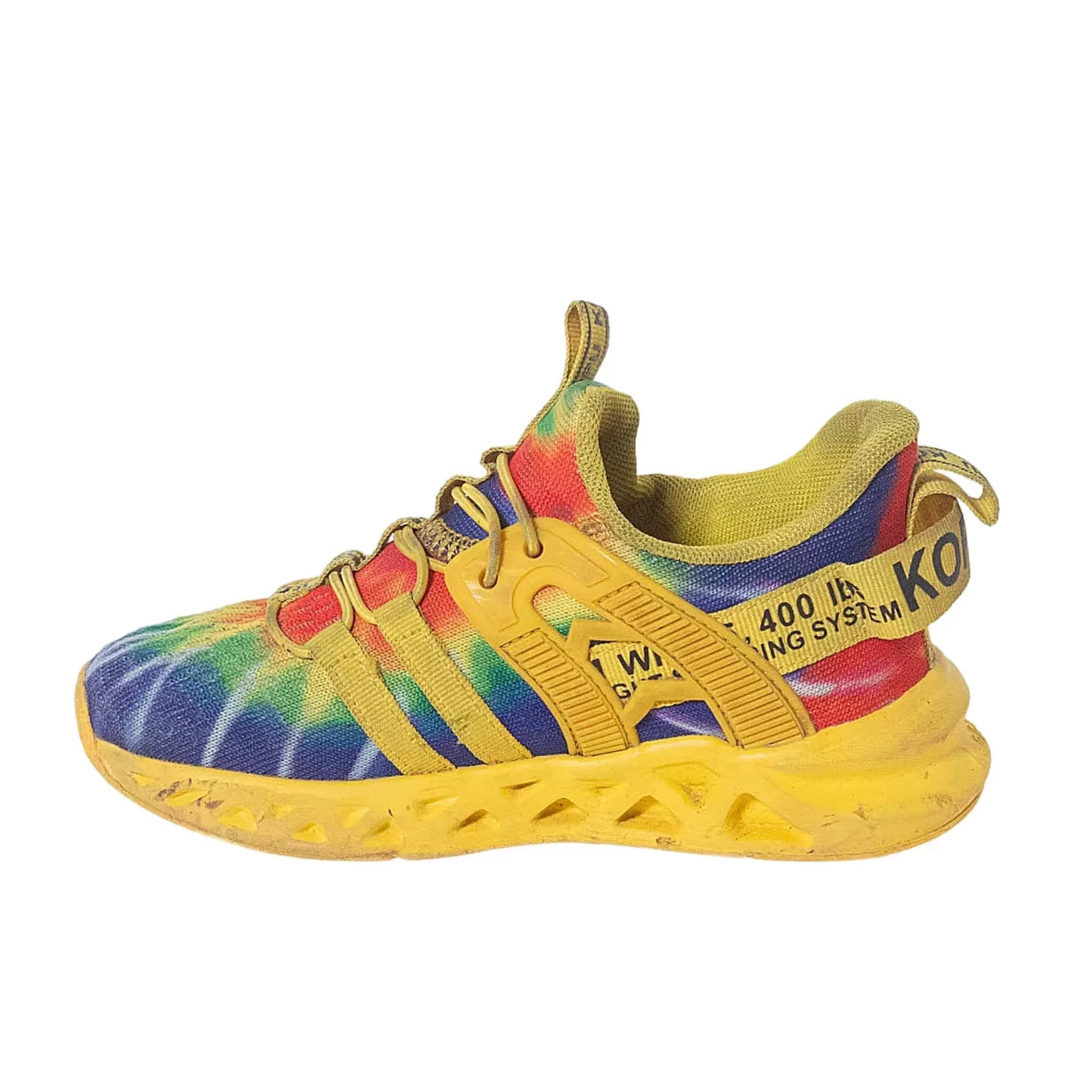 13Multicolor