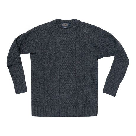 LBlack Heather