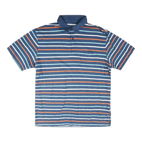 LNavy Stripe