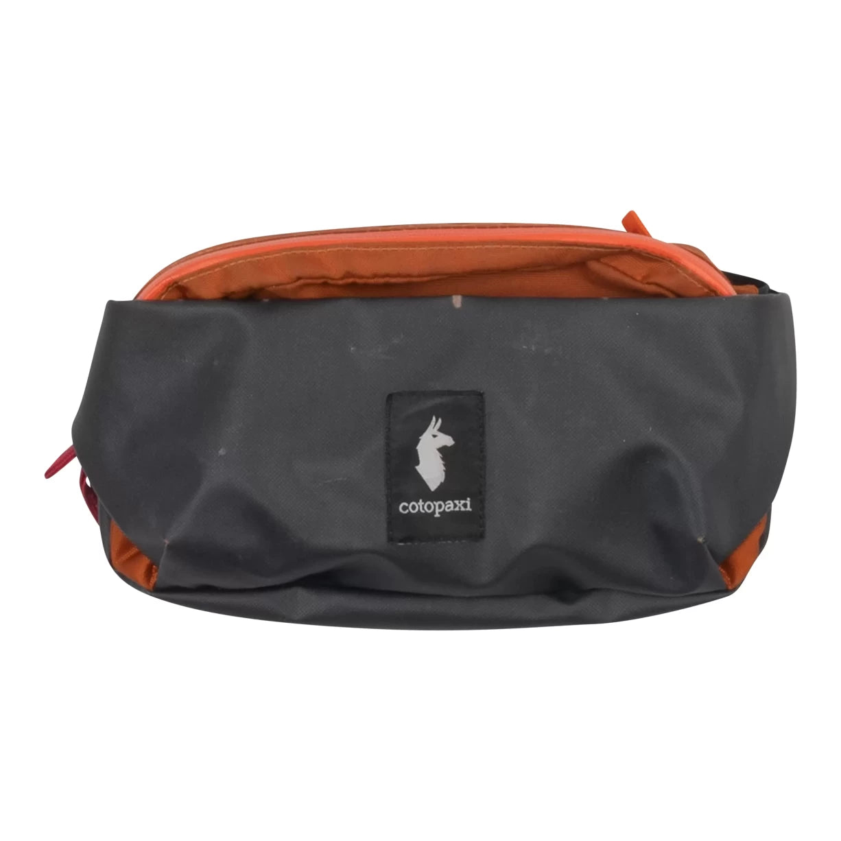 2 LOrange/Black