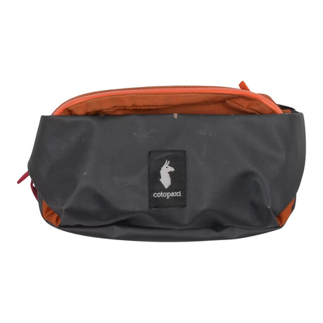 2 LOrange/Black