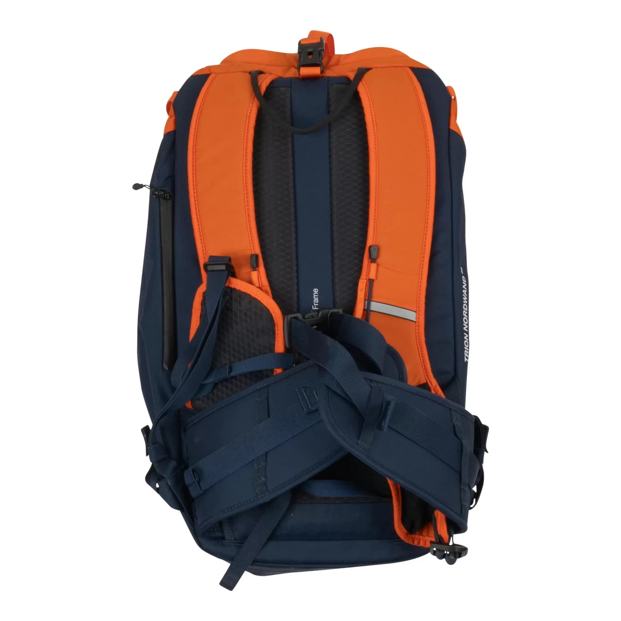 One SizeBlue/Orange