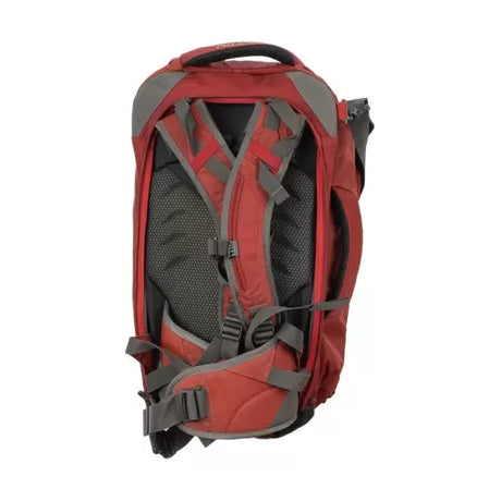 40 LRed