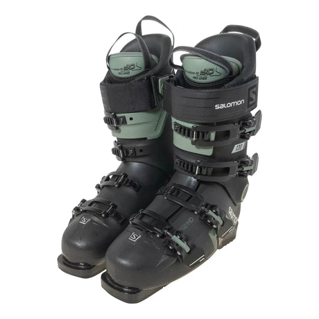 27.5Black/Green