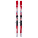 188cmRed/White