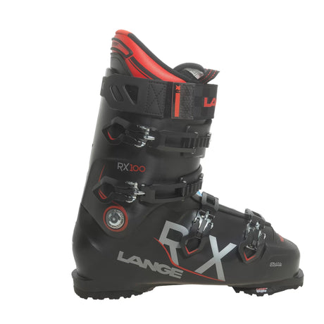 31.5Black/Red