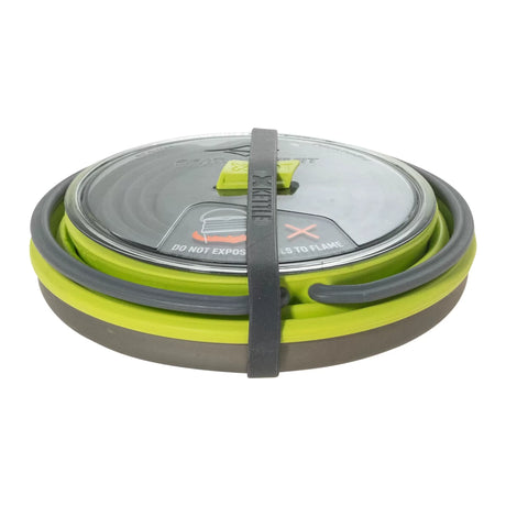 One SizeGray/Green