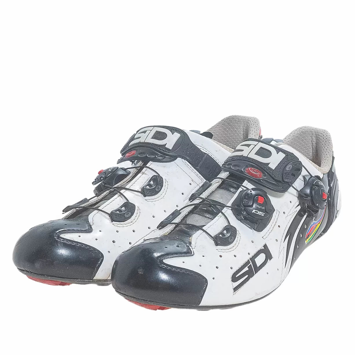 41.5White/Black