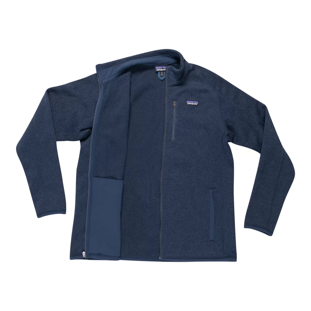 XLDark Blue