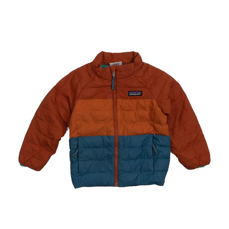 3TBlue/Orange