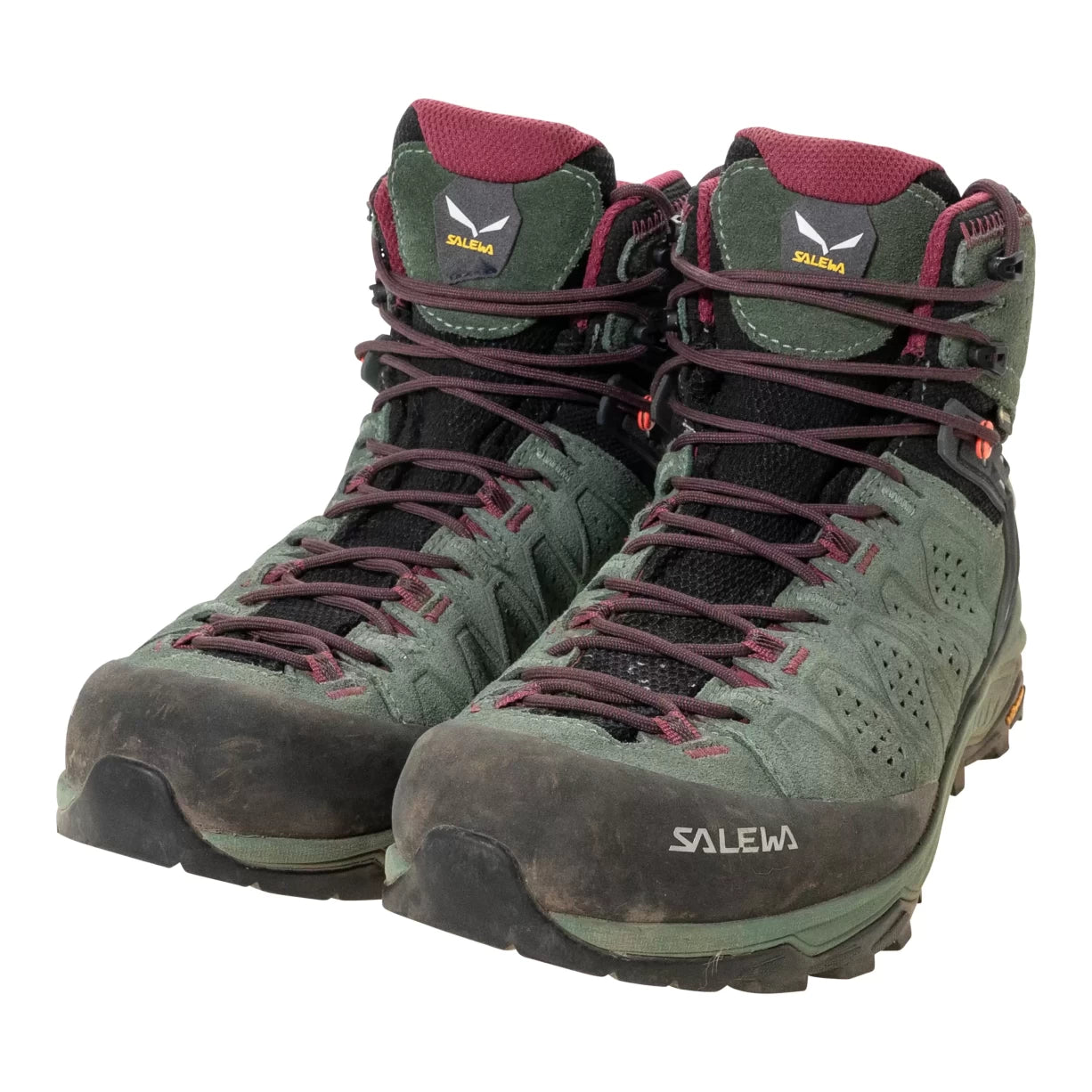 8.5Green