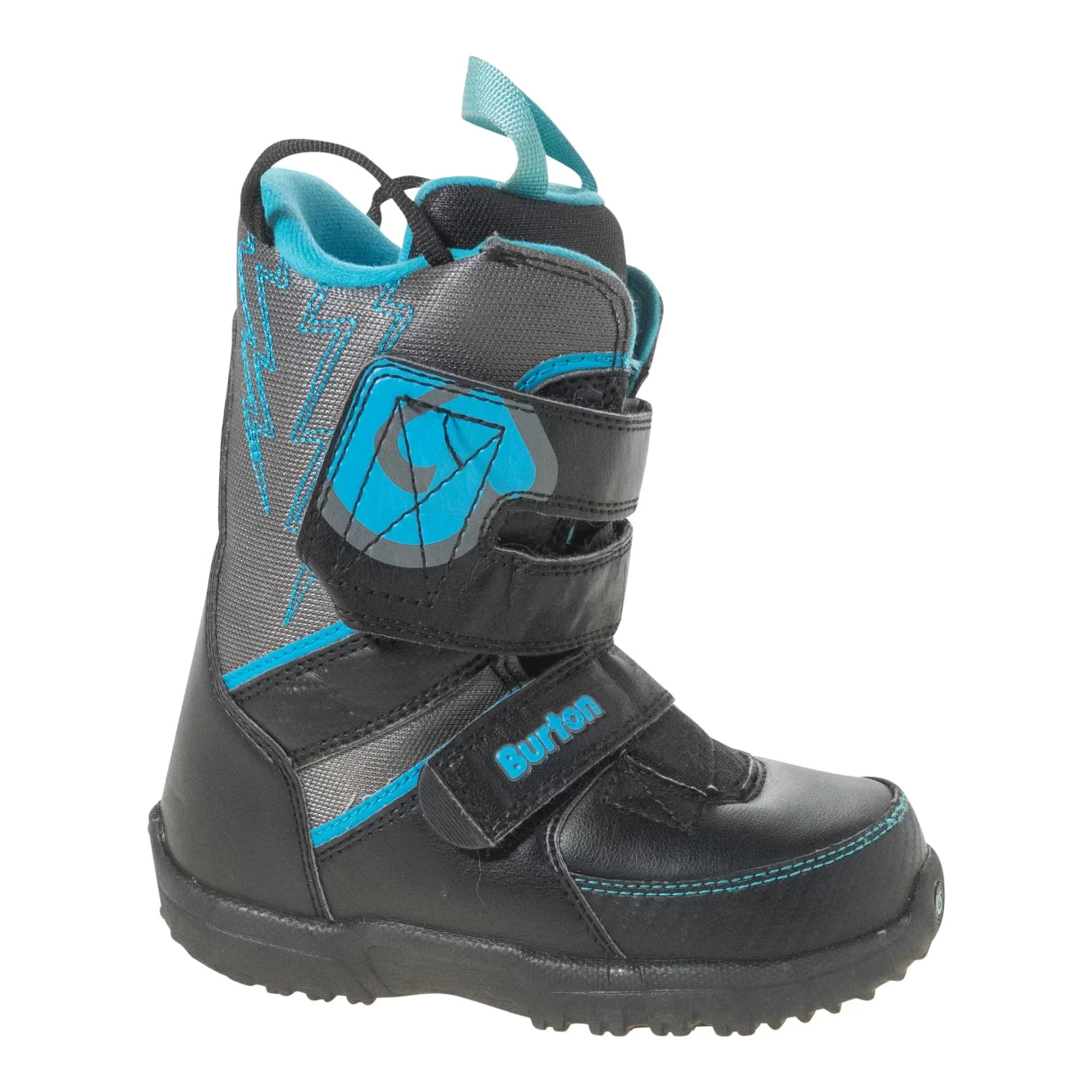 1Black/Blue