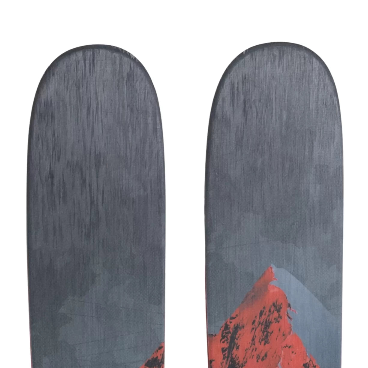 186cmRed/Gray