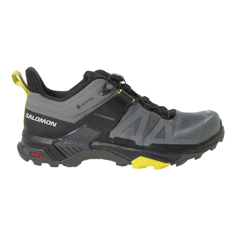 8.5Black/Gray