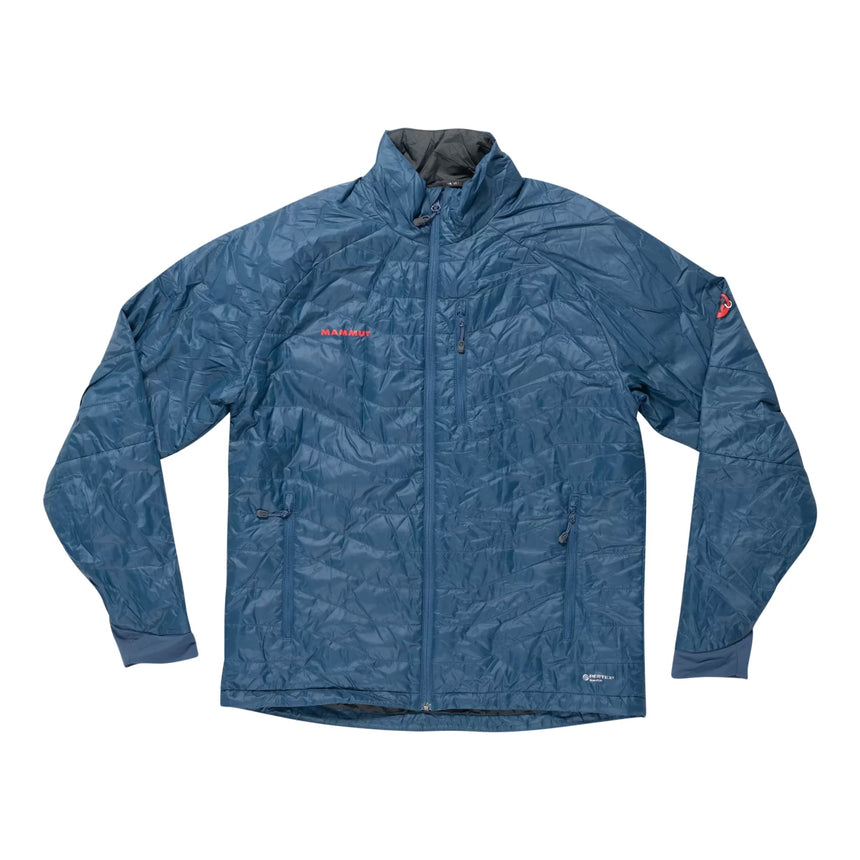 マムート GORE-TEX Quantum Stretch Jacket Men