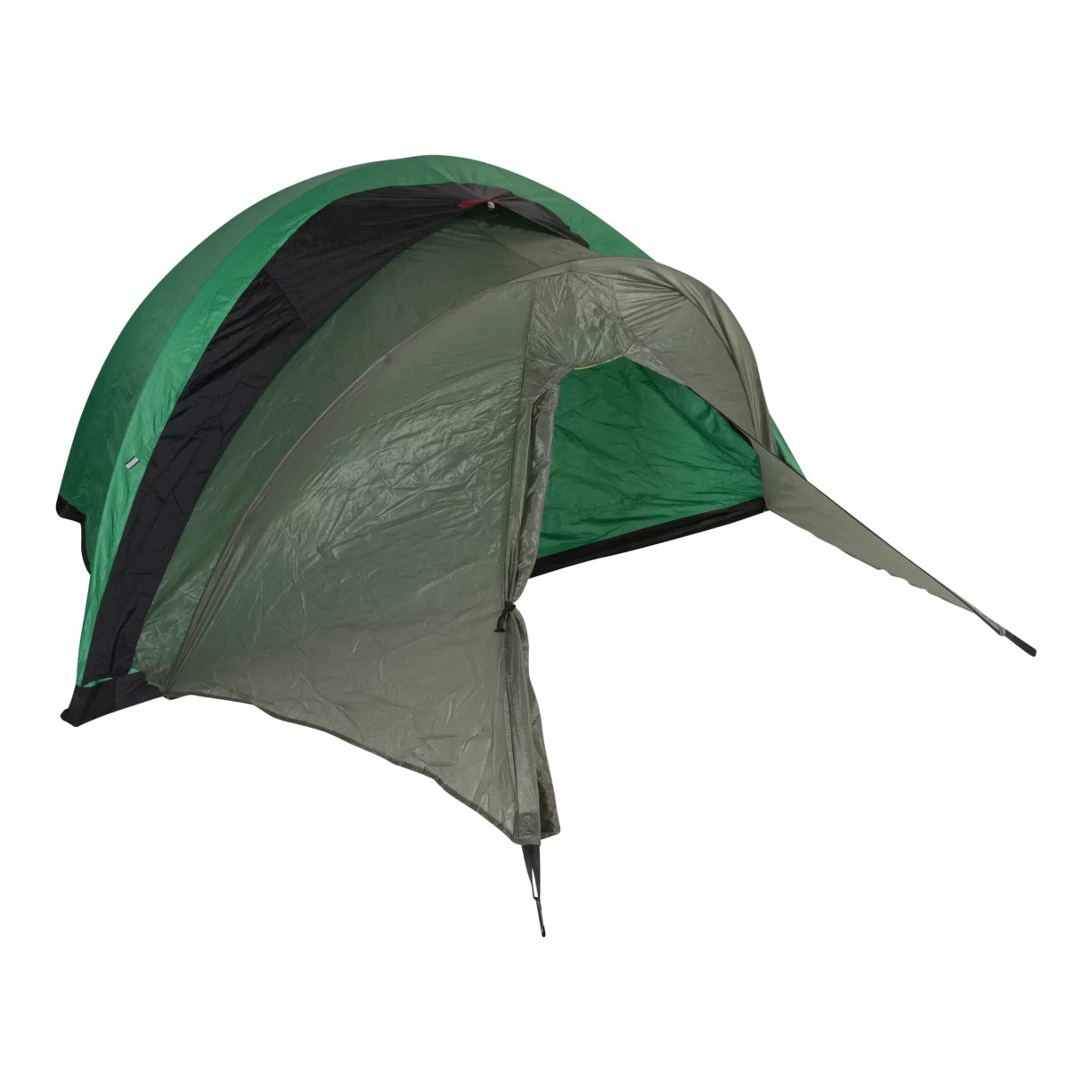 Black Diamond Bibler Ahwahnee Tent - Thumbnail 2