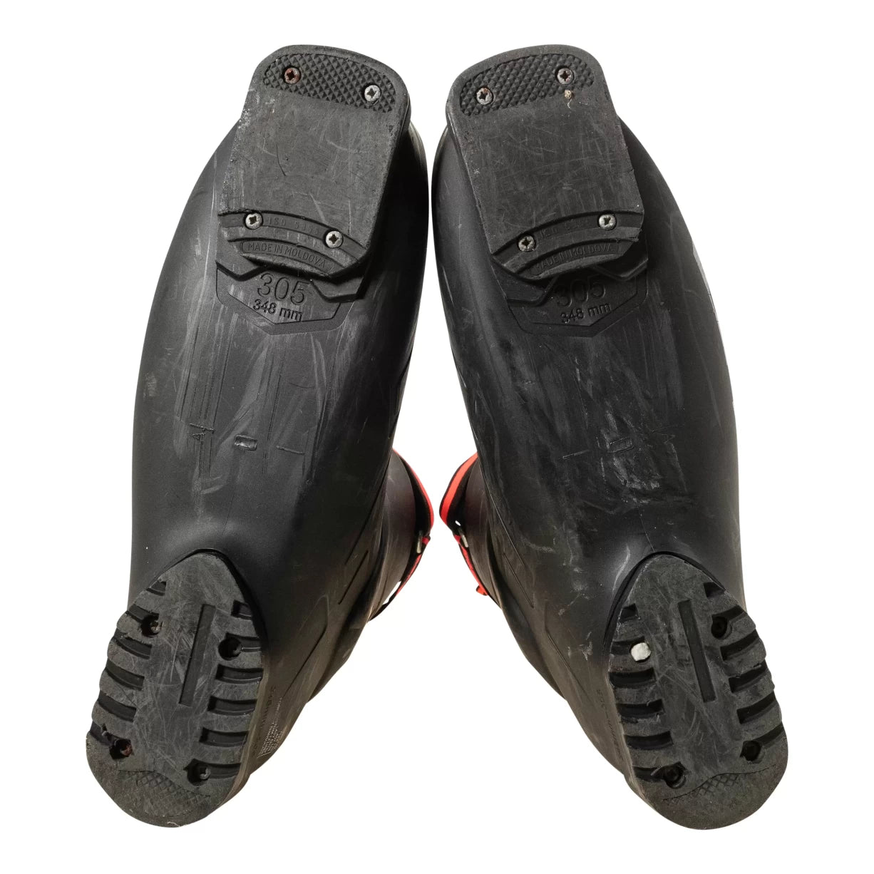 30.5Black/Red