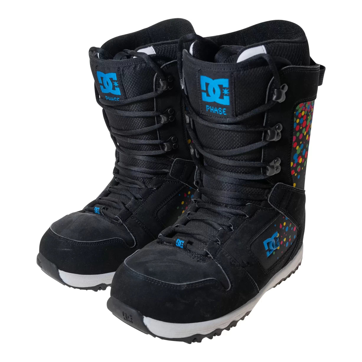 10Black