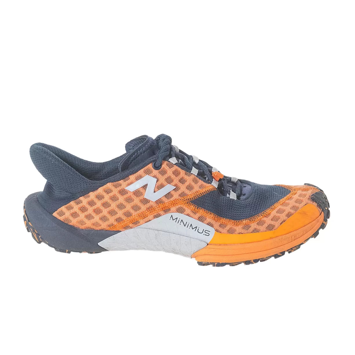 11Blue/Orange