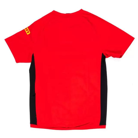 MRageous Red