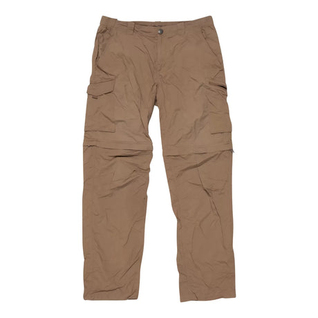 34" x 32"Khaki