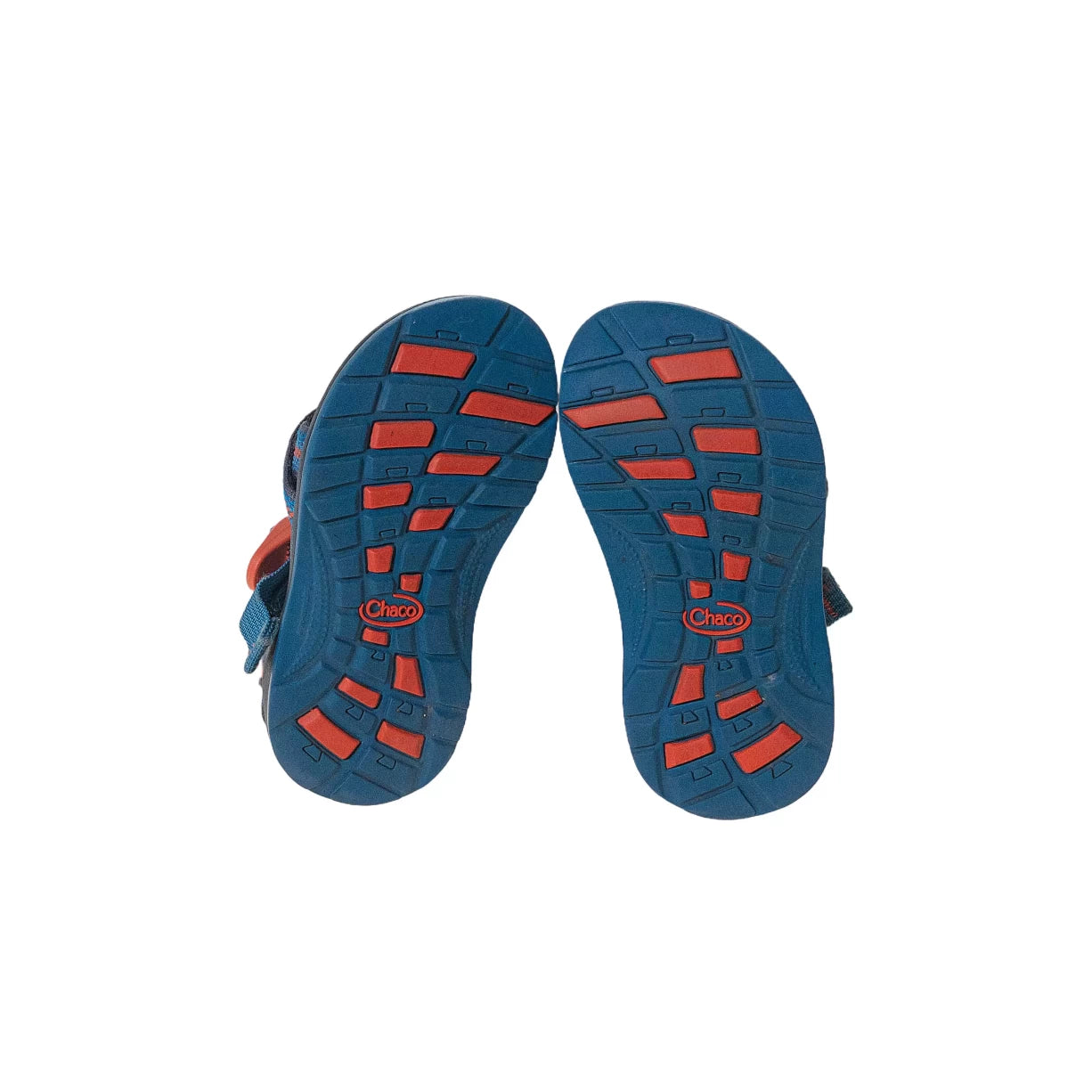 10Blue/Orange
