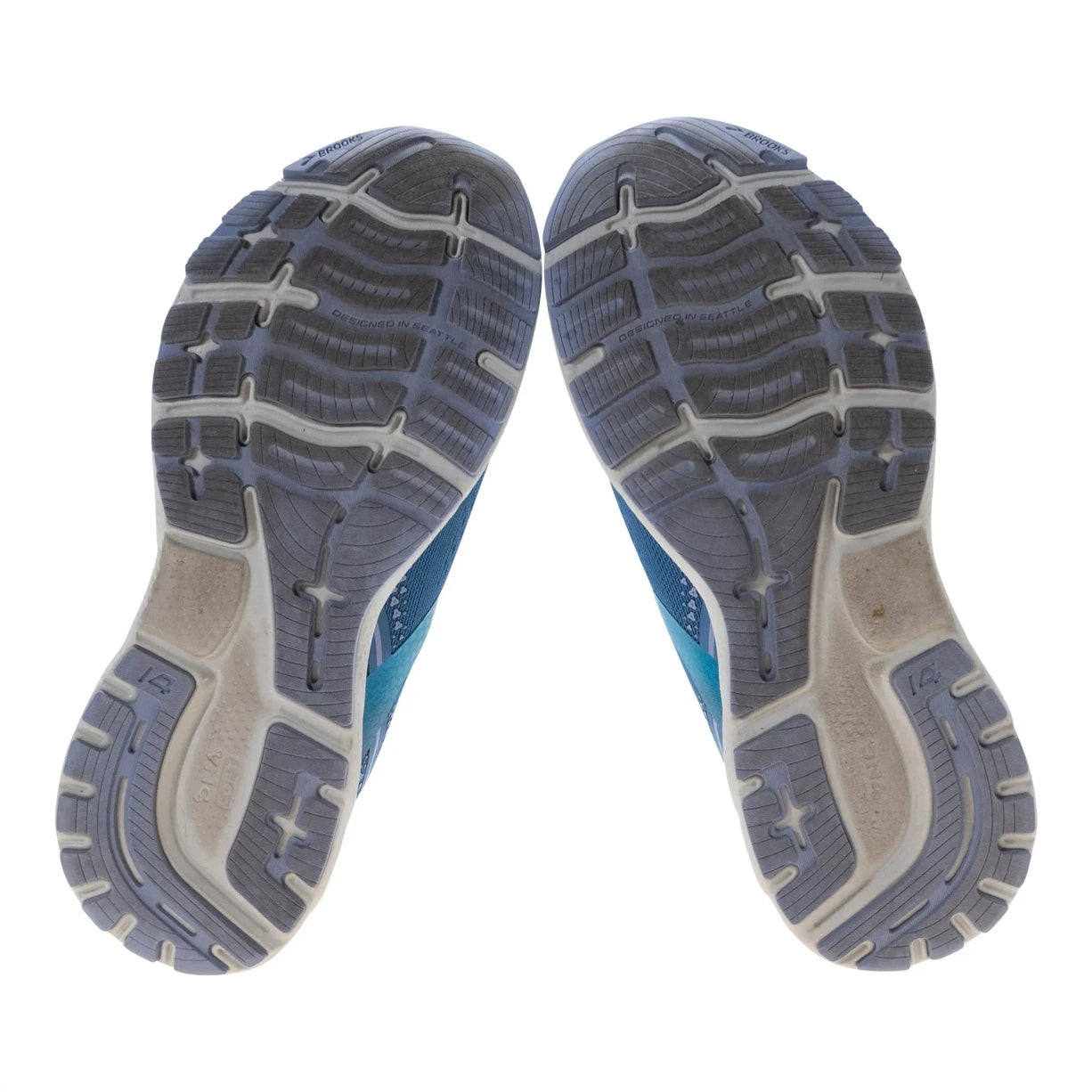 9.5Periwinkle