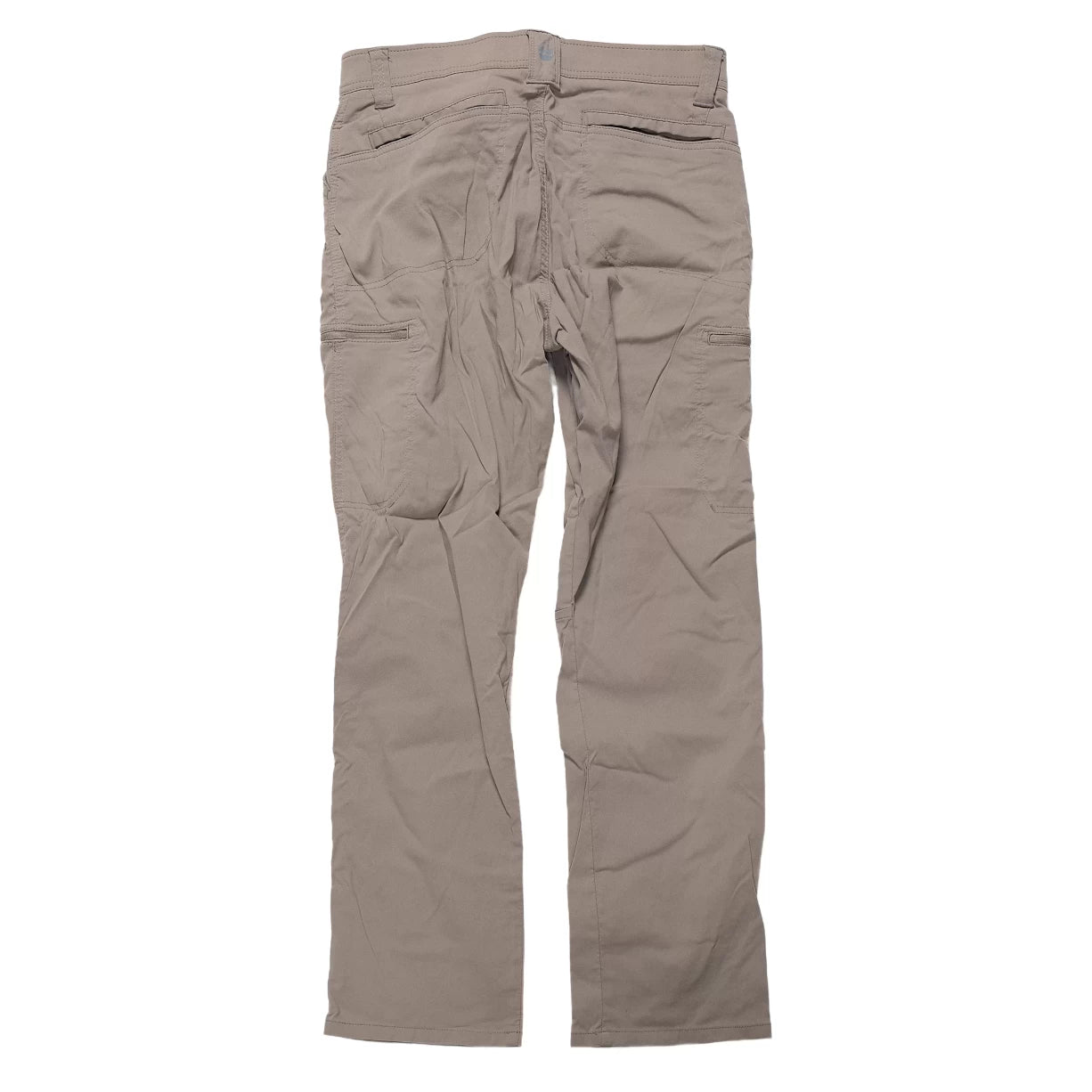 32" x 30"Khaki