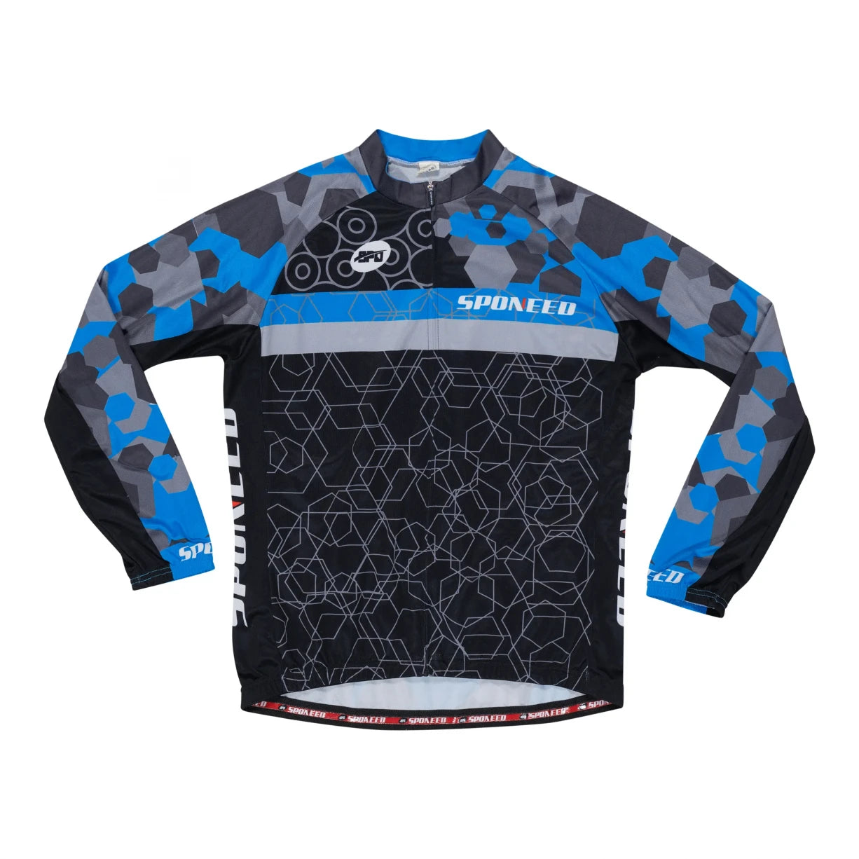 LBlack/Blue
