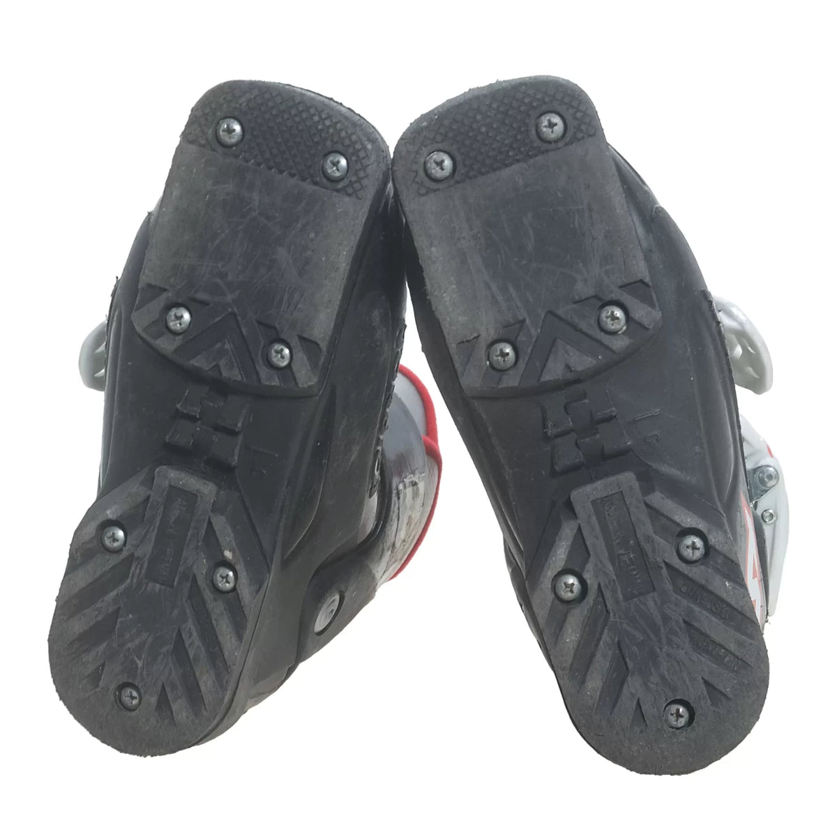 17.5Black/Red