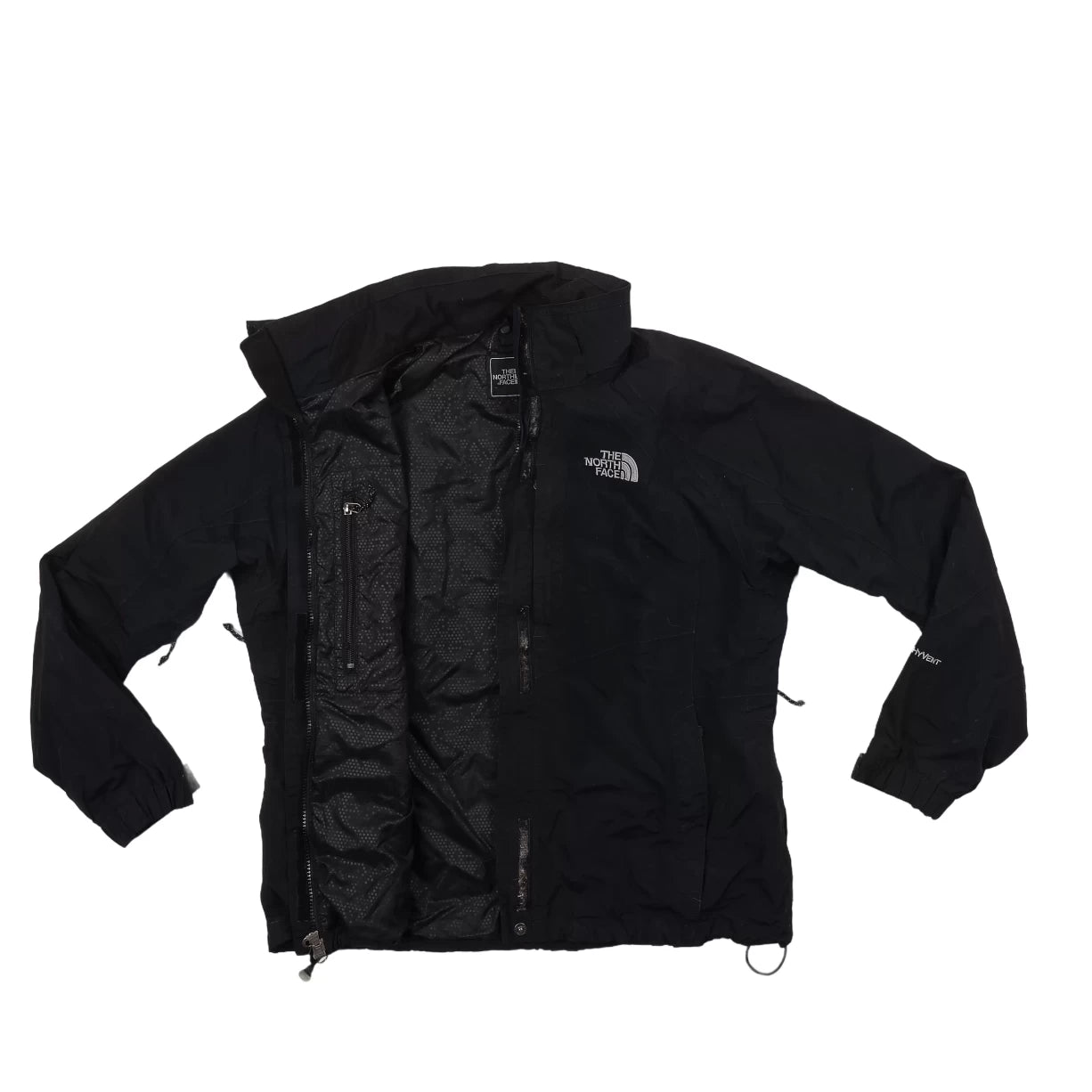 THE NORTH FACE Hyvent jacket Face Jacket North HYVENT GOOSE Parka