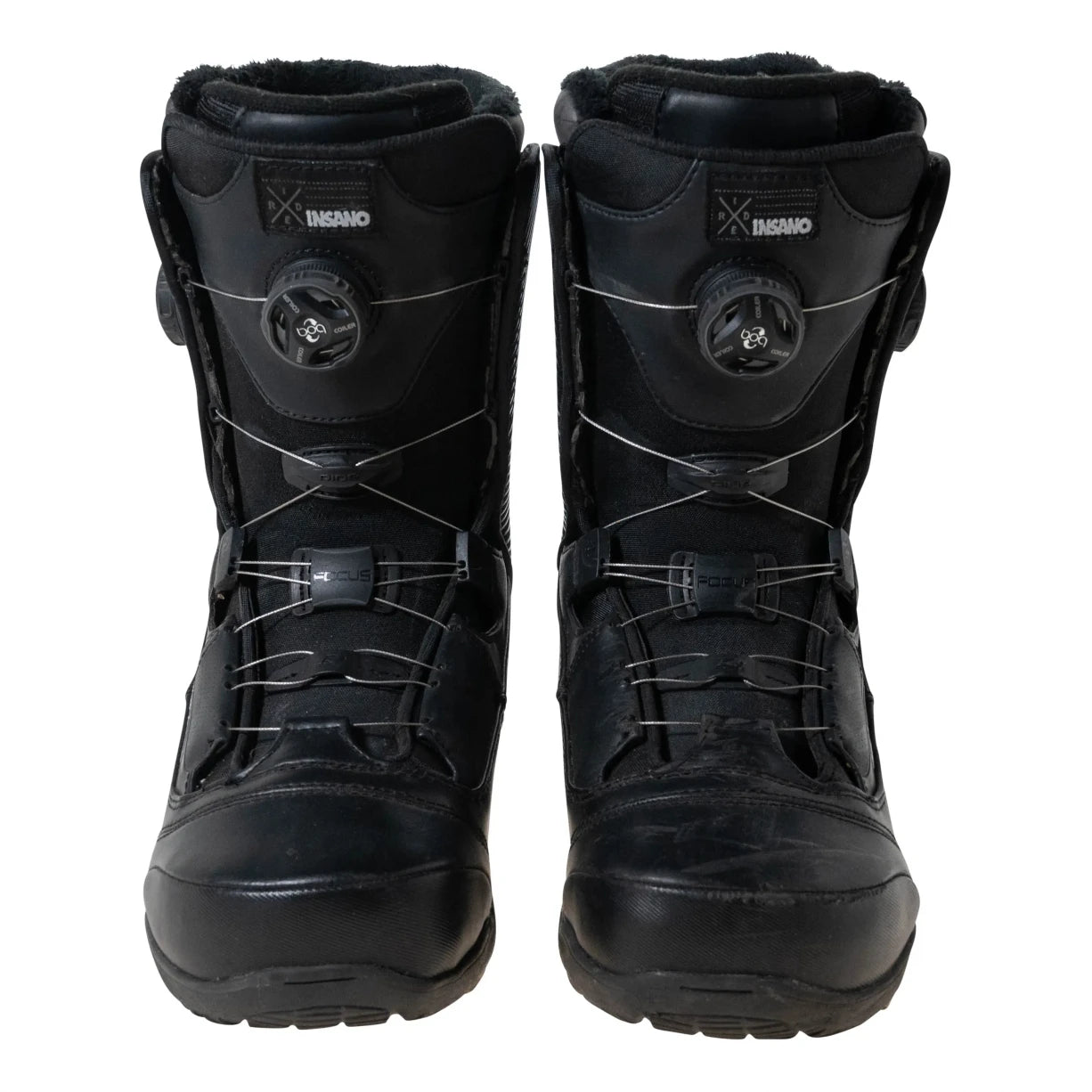9.5Black
