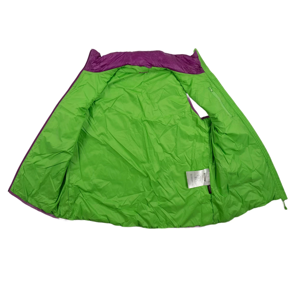 LPurple/Green