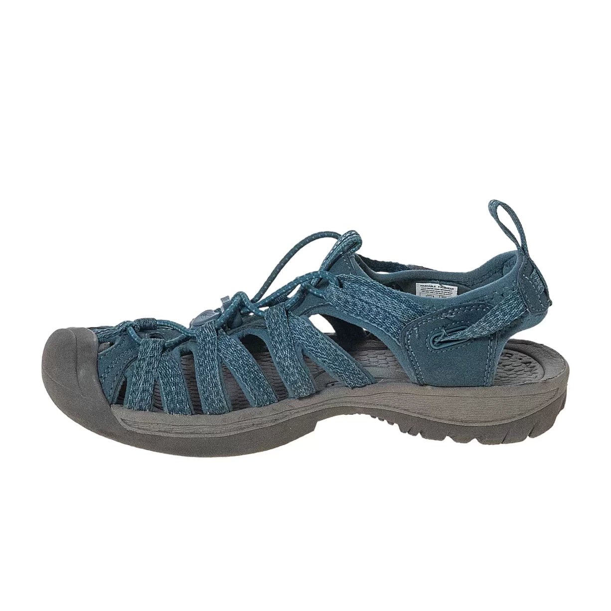 7.5Smoky Blue