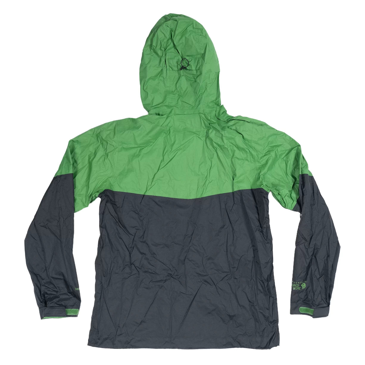 MGreen/Black