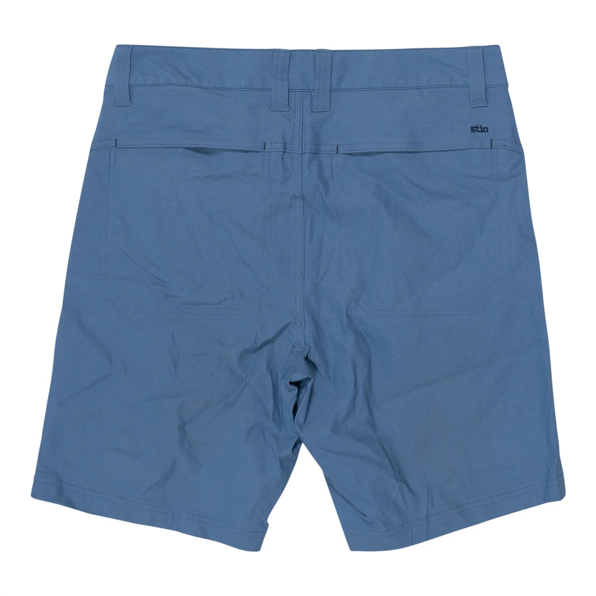 32Sturdy Blue
