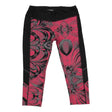 MBlack/Pink