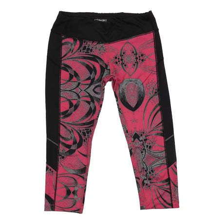 MBlack/Pink