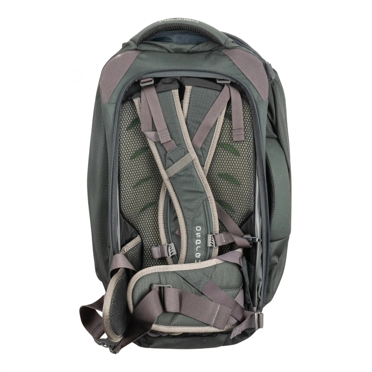 ARC'TERYX アークテリクス Bora 30 ボラ バックパック カナダ製 Vintage Arcteryx Bora 30 Blue Black Backpack Made in Canada