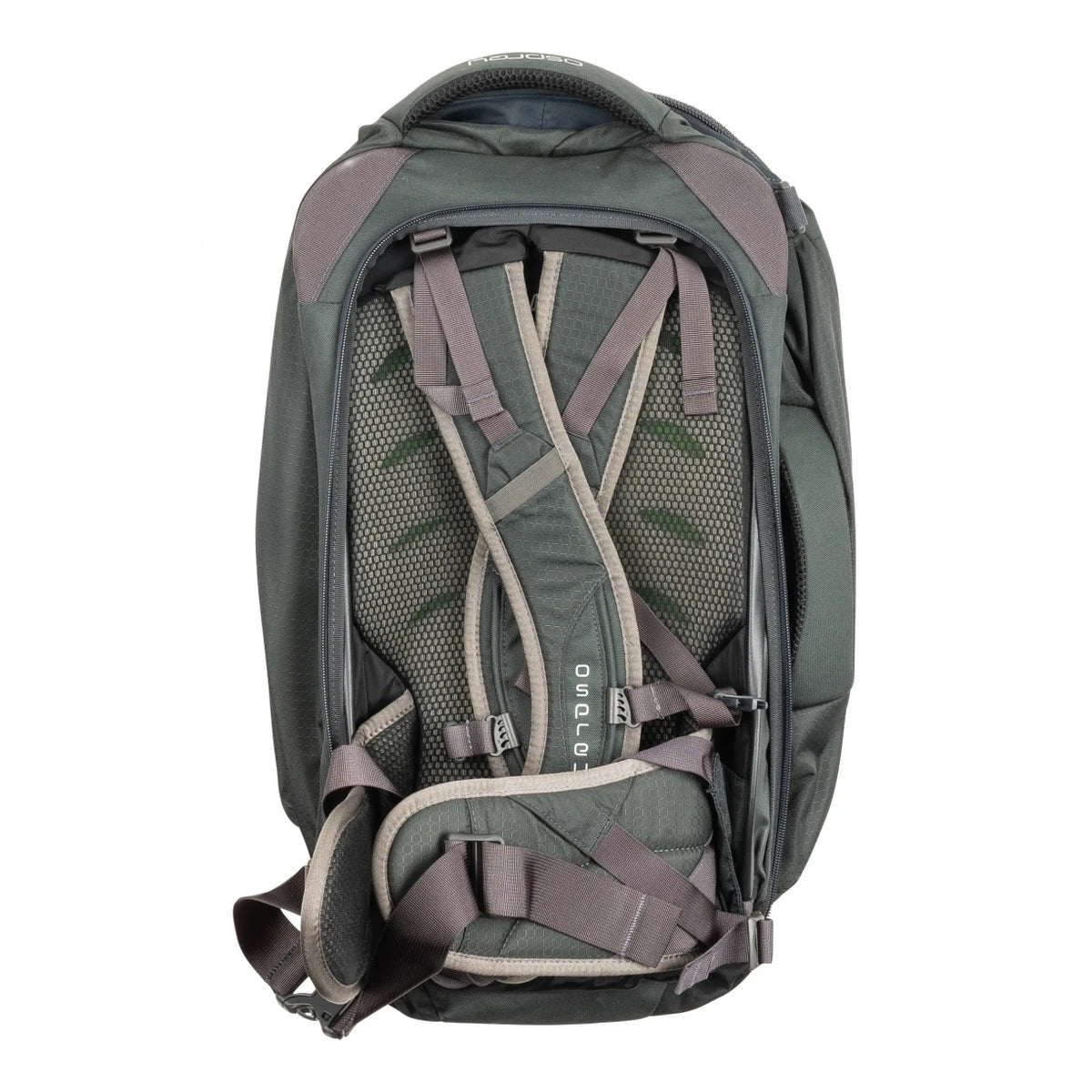 Arc'teryx Bora 30 Backpack – Geartrade.com