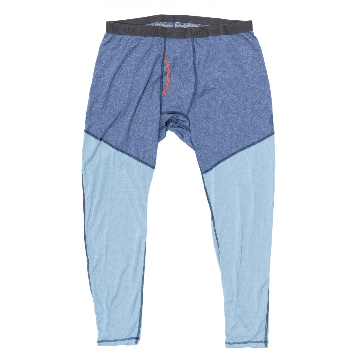 XLBlue Heather