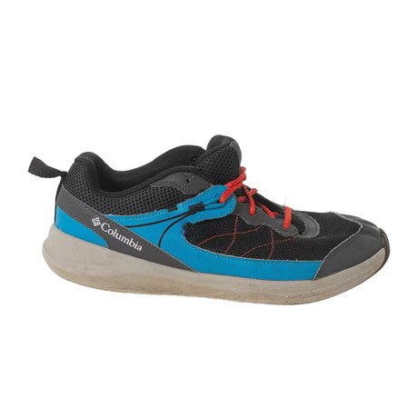 4Black/Blue
