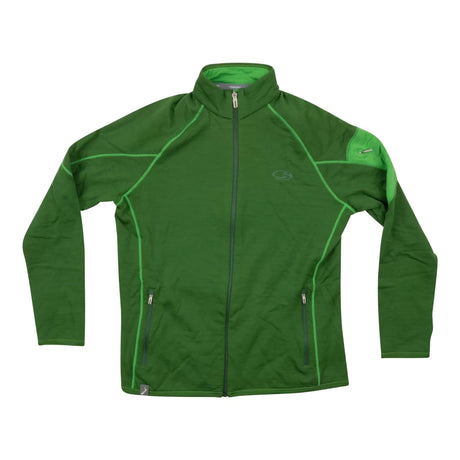 MGreen