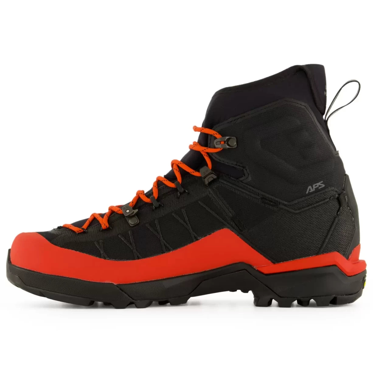 10Flame/Black