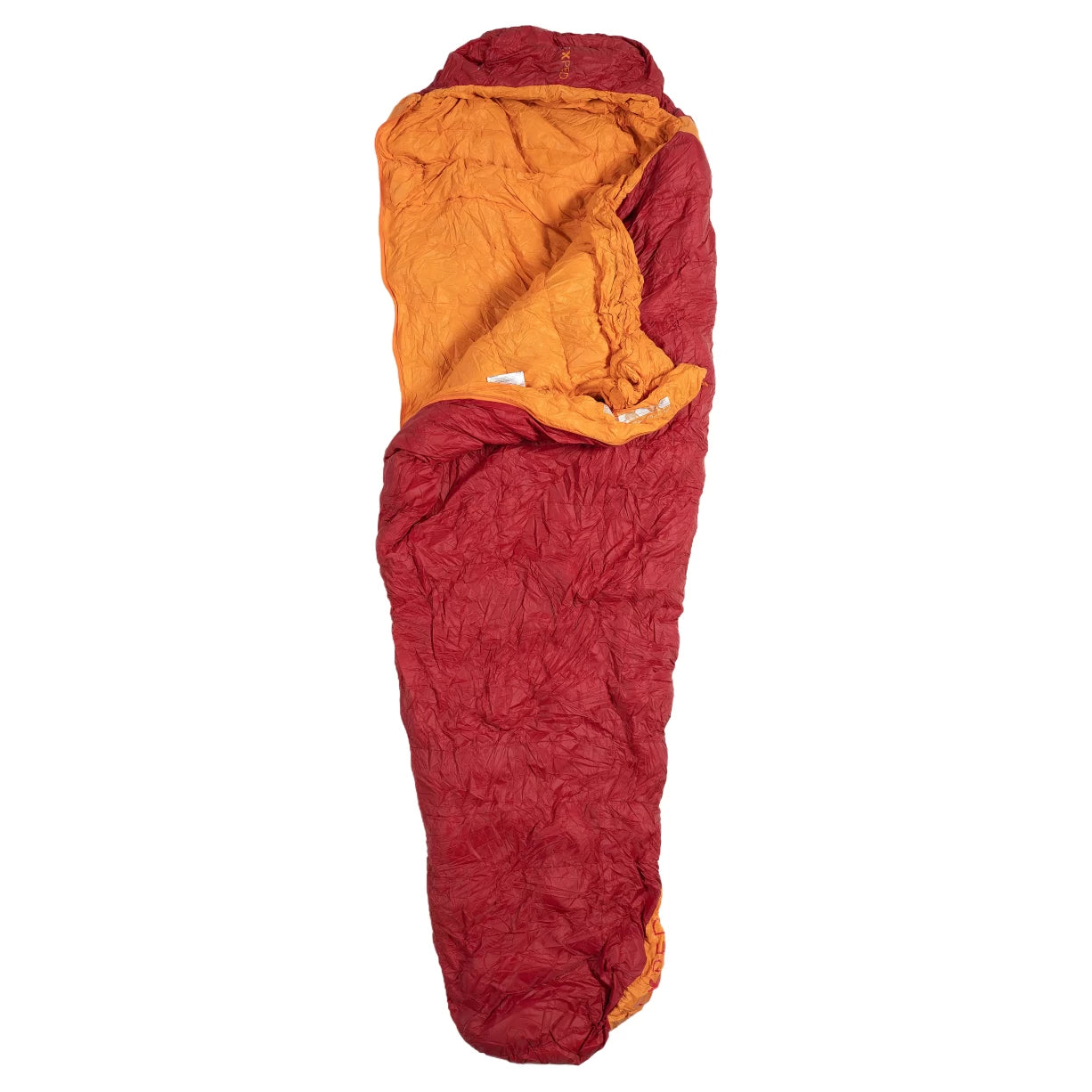 RegularRed/Orange