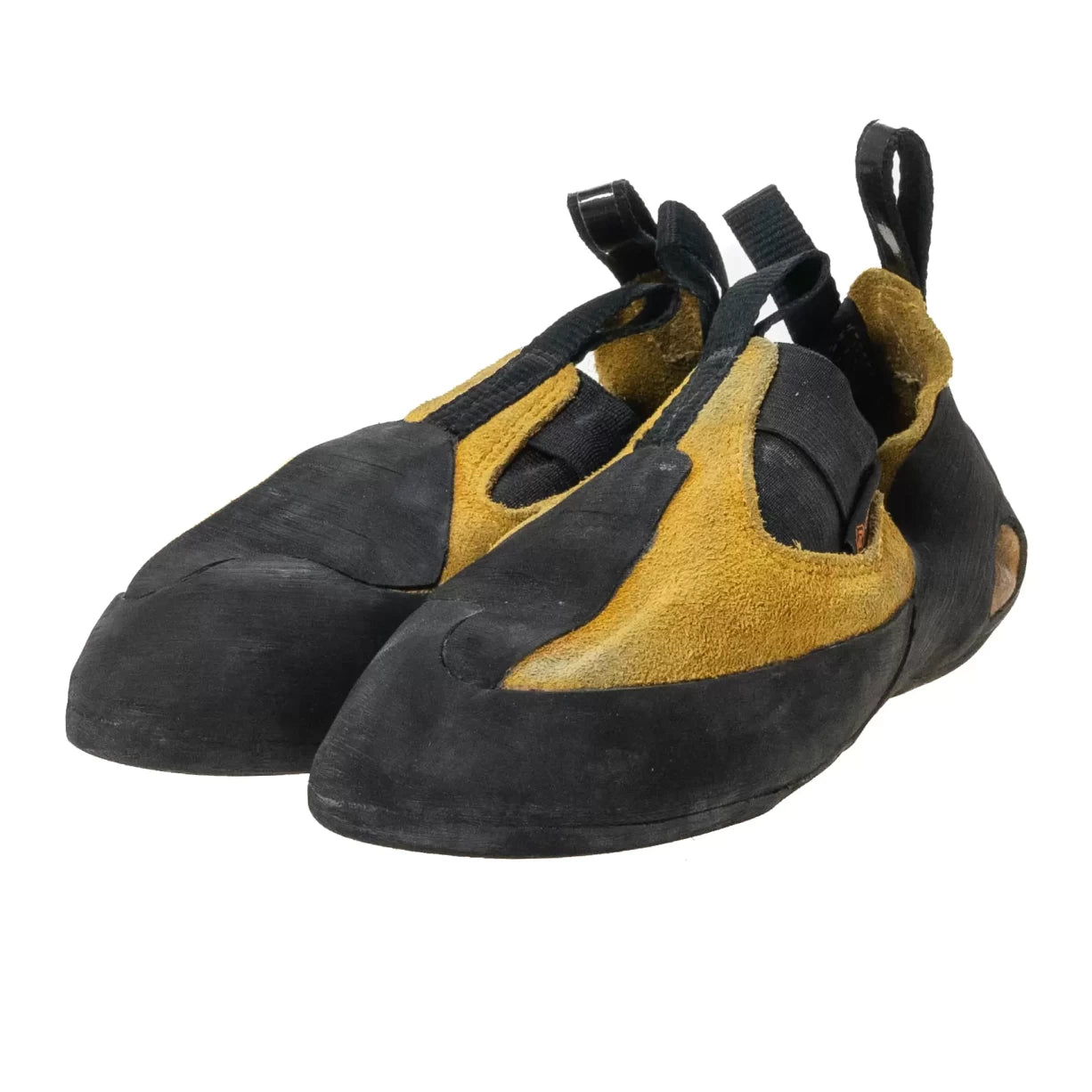 EU - 38Yellow/Black