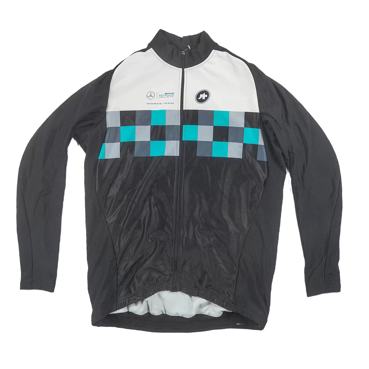 Estimated XXLWhite/Black