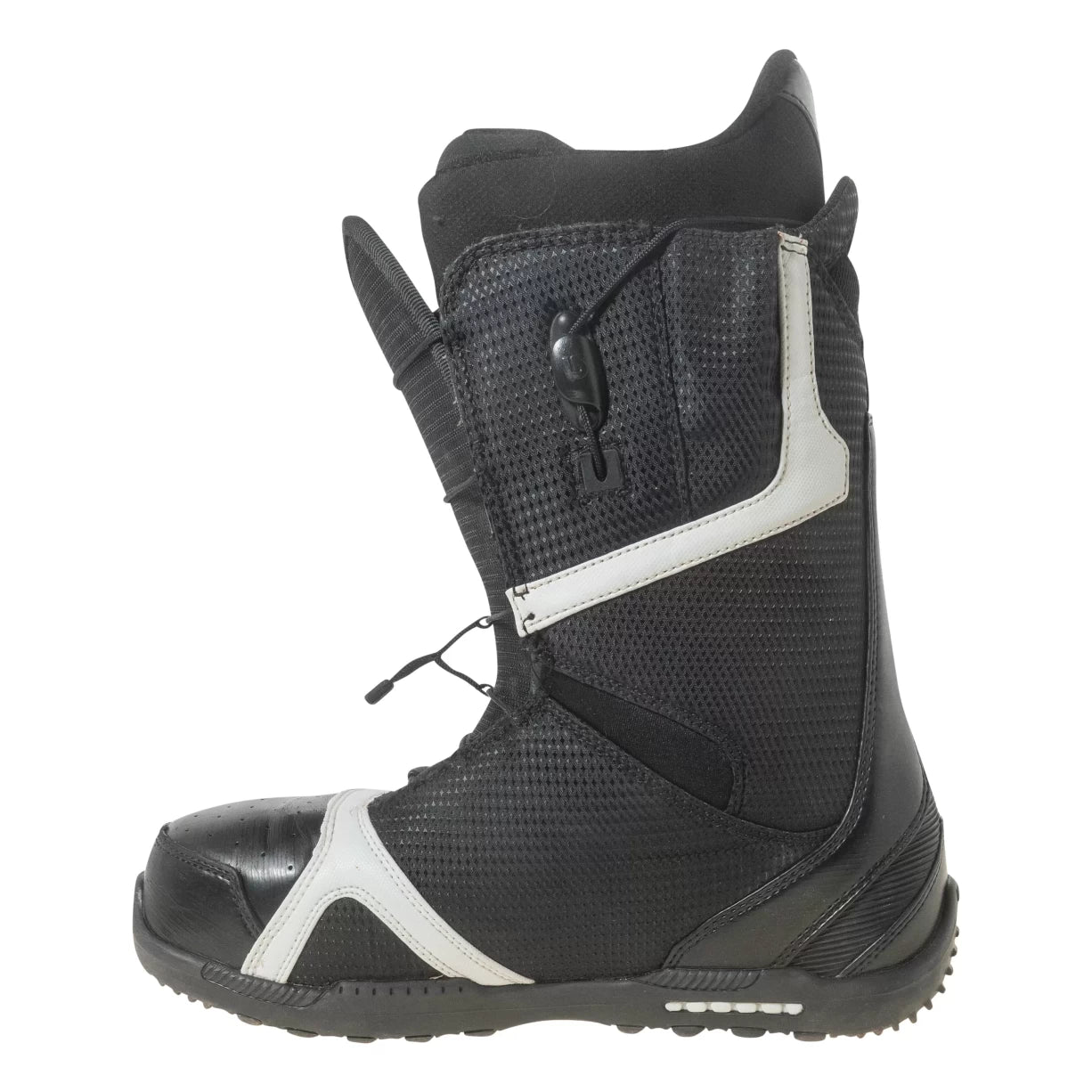 9.5Black