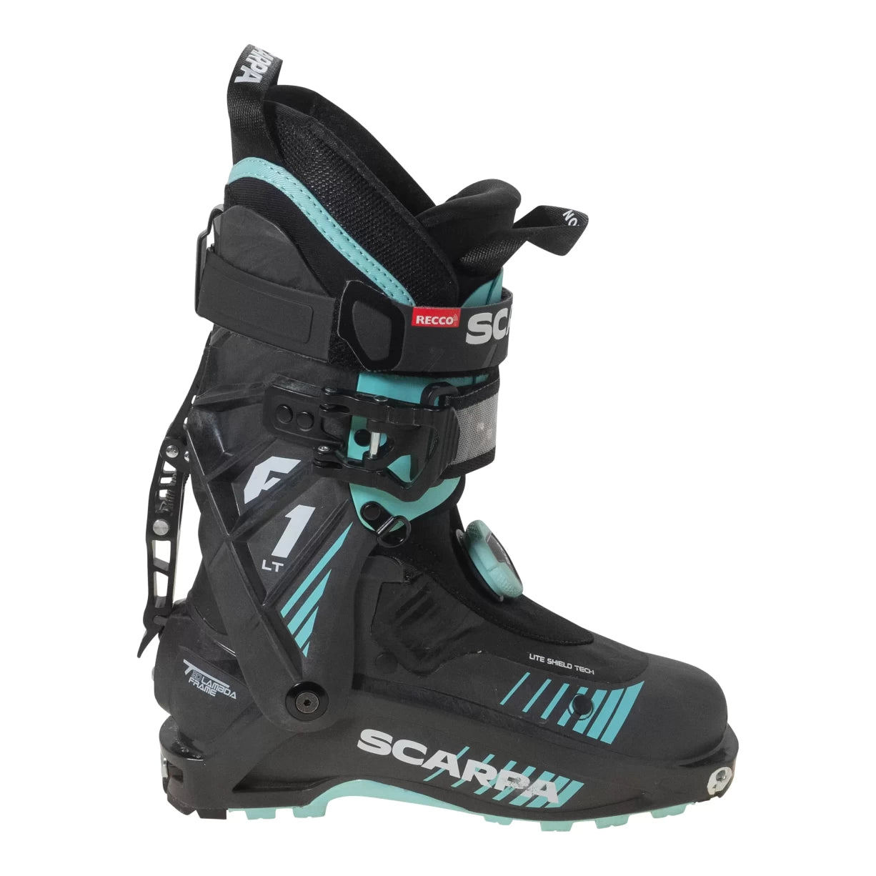 24Black/Blue