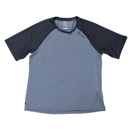 XLGrey/Black